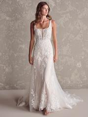 Size 12 | Alanis by Rebecca Ingram