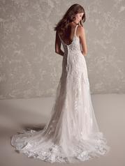Size 12 | Alanis by Rebecca Ingram