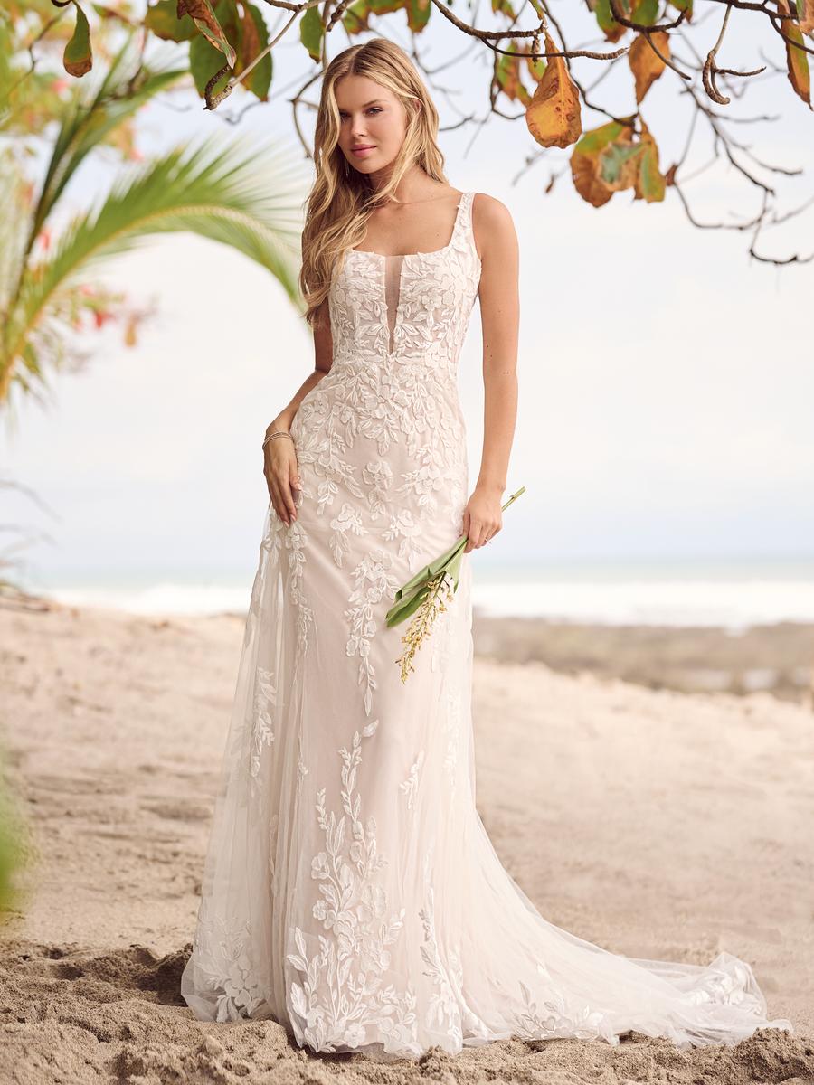 Size 12 | Alanis by Rebecca Ingram