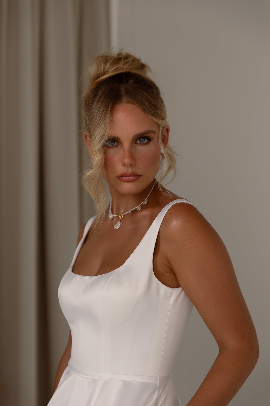 RILEY BY TANIA OLSEN