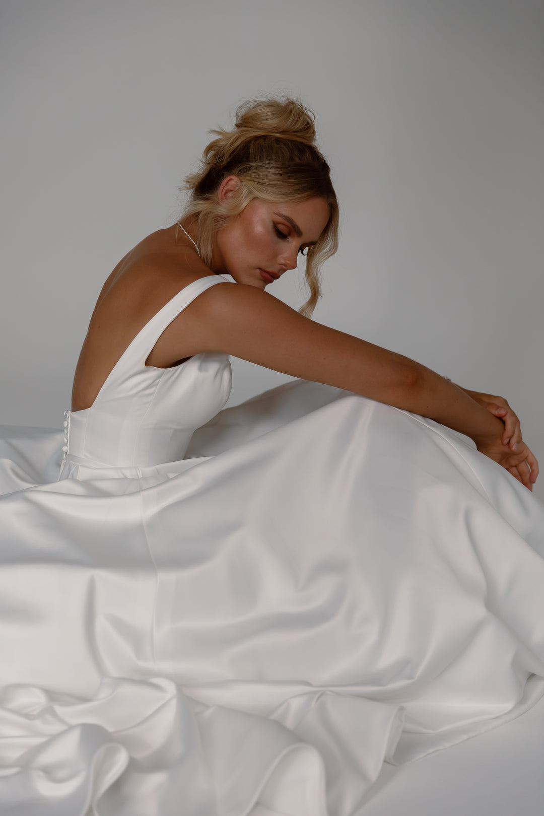 RILEY BY TANIA OLSEN