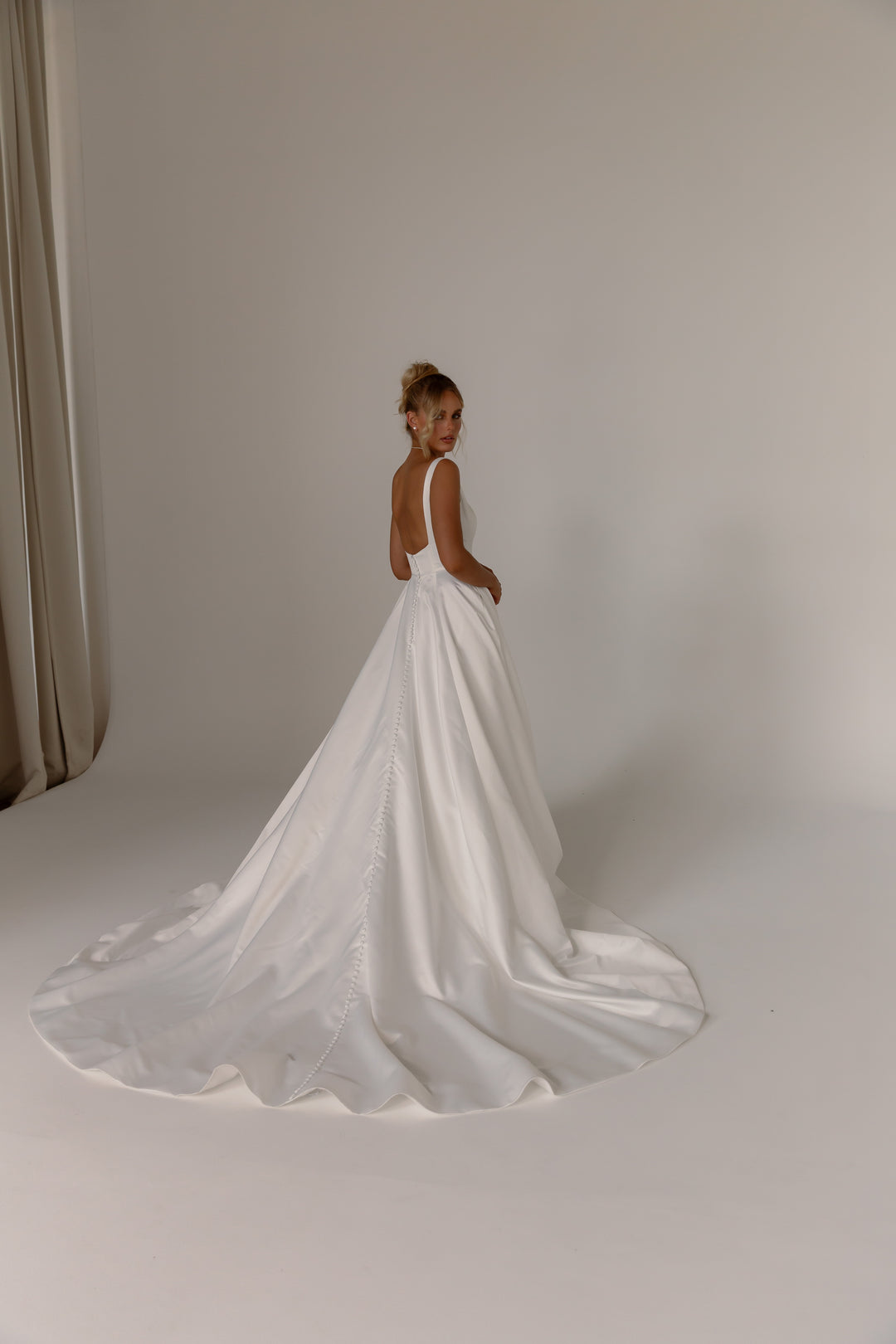 RILEY BY TANIA OLSEN