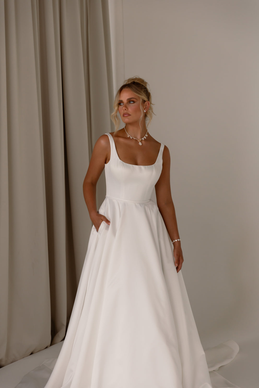 RILEY BY TANIA OLSEN