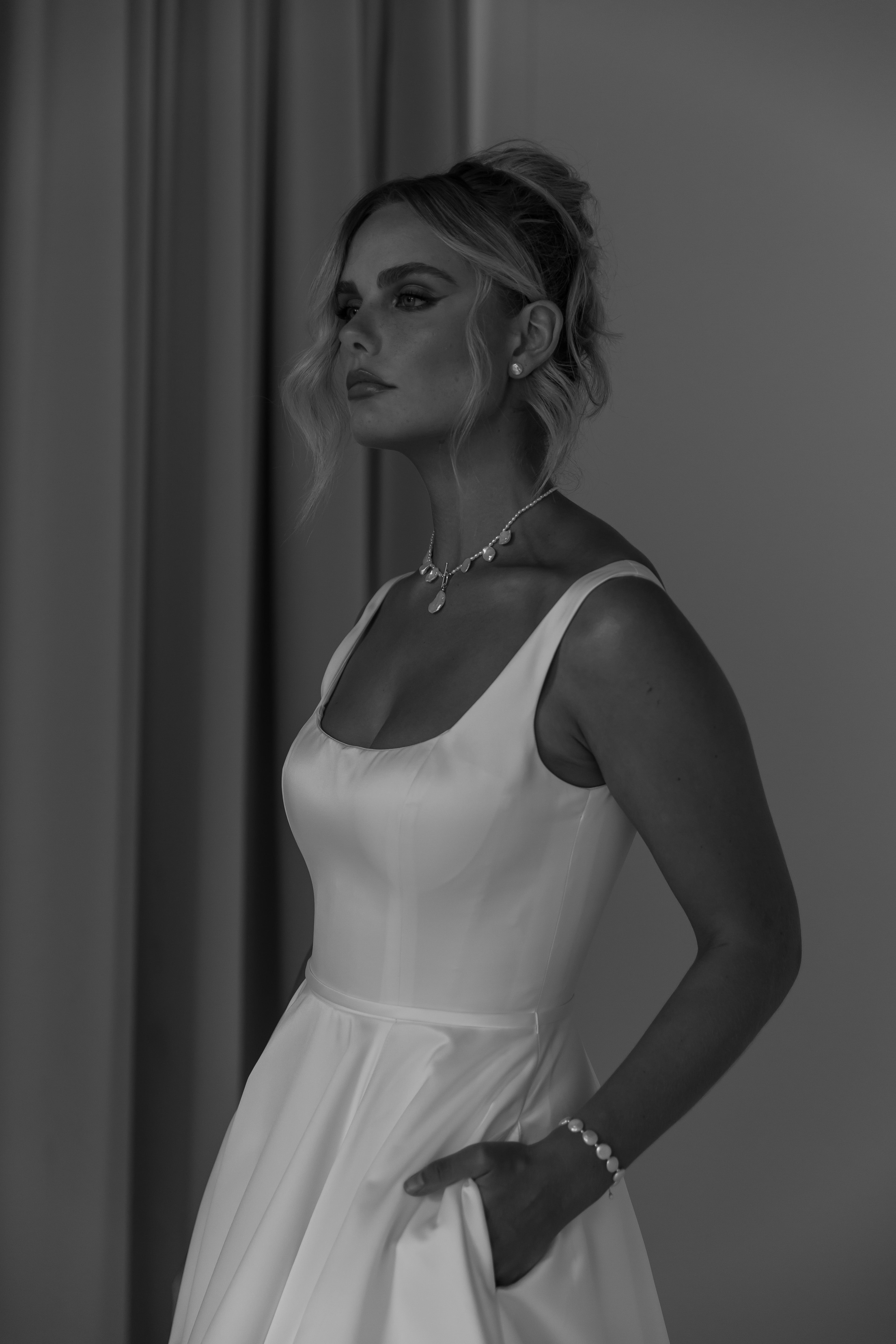 Size 06 | Riley by Tania Olsen