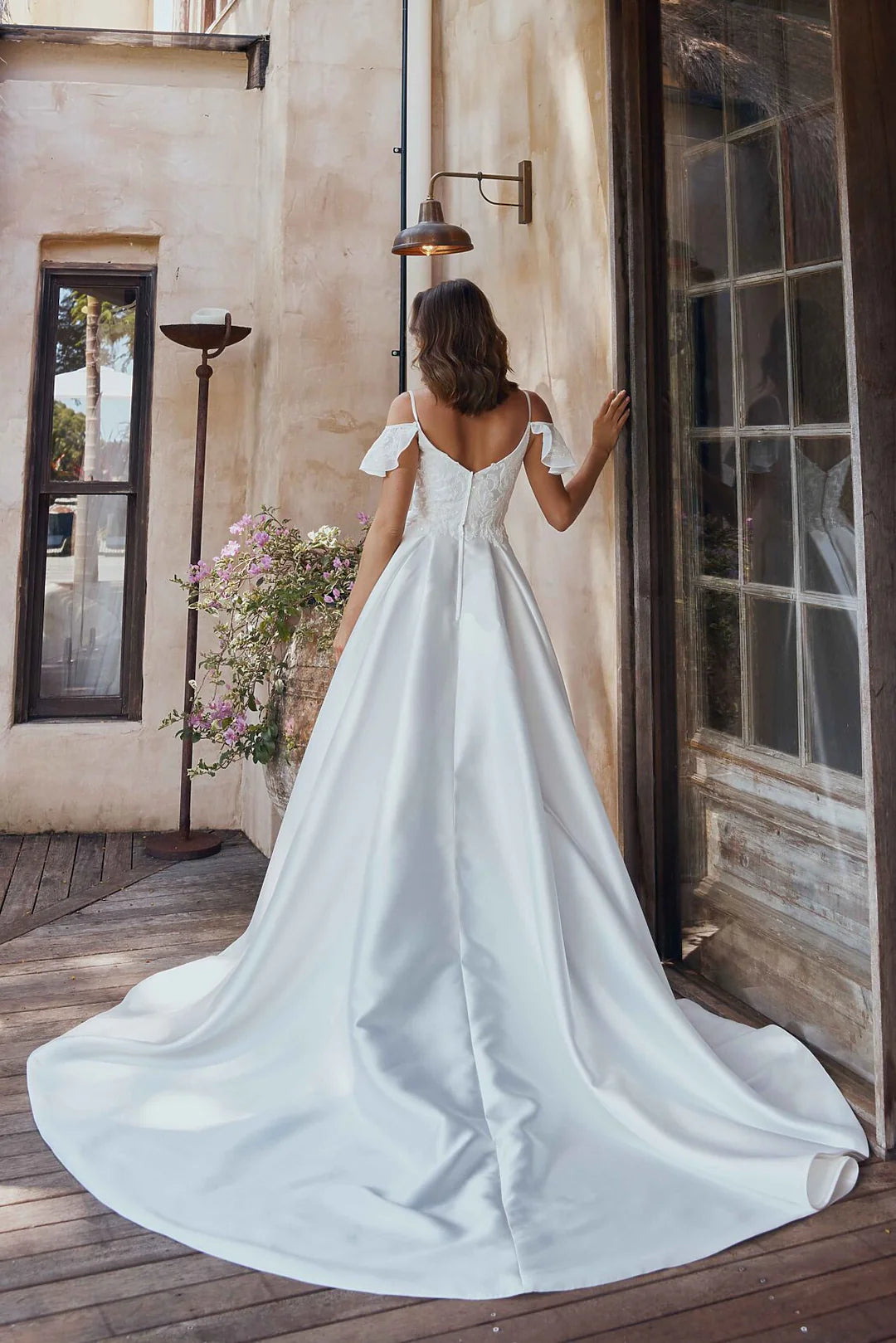 Tag Size 18 | Samantha by Tania Olsen