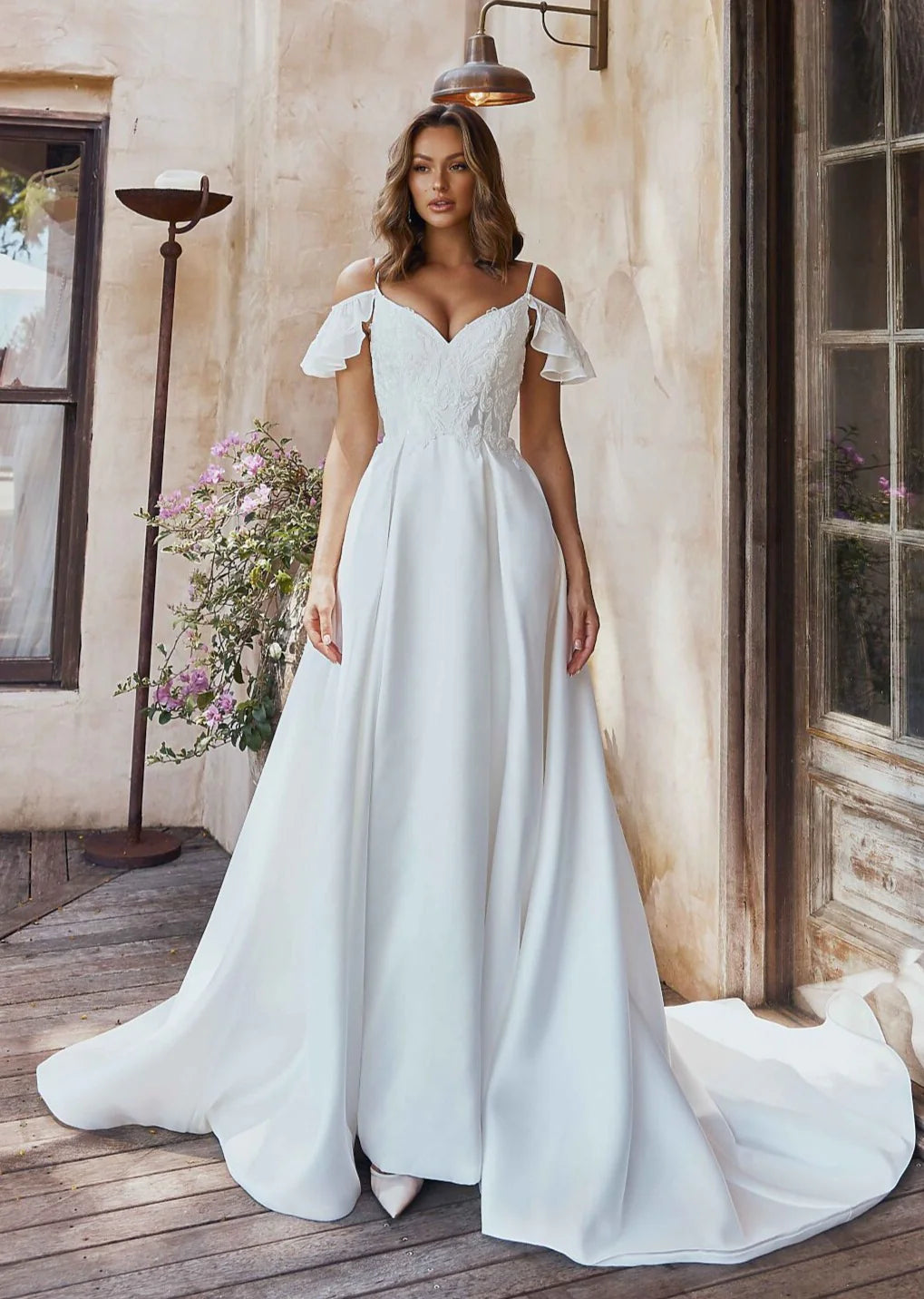 Tag Size 18 | Samantha by Tania Olsen