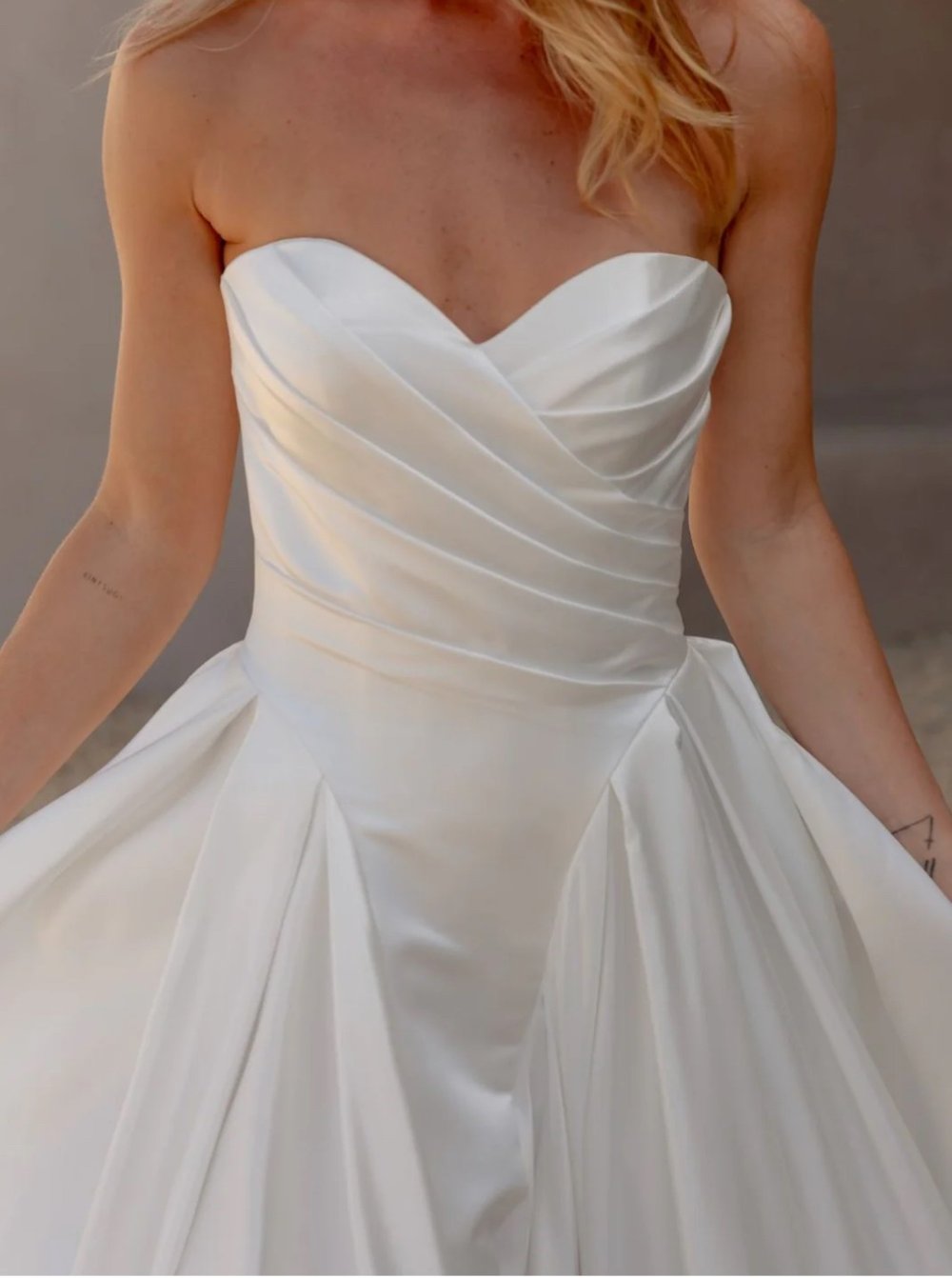 Size 14 | Peyton by Maya Bella