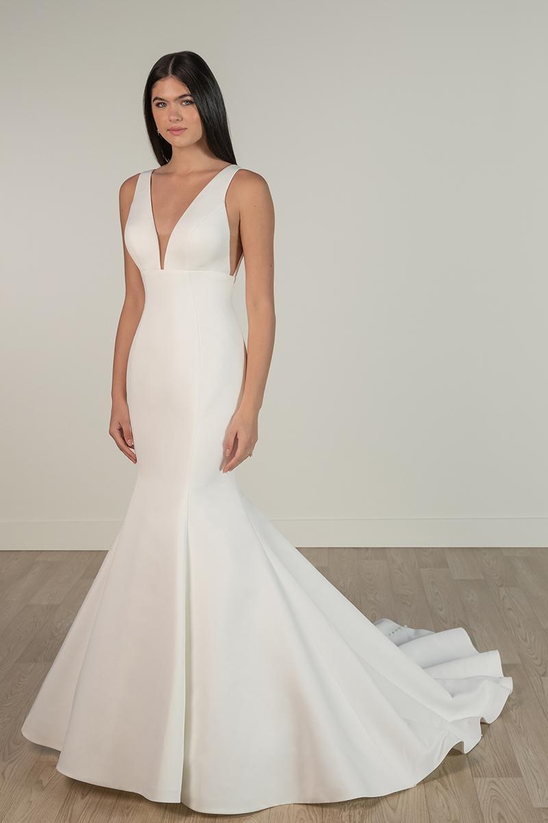 Size 10 | SY8088 by Stella York