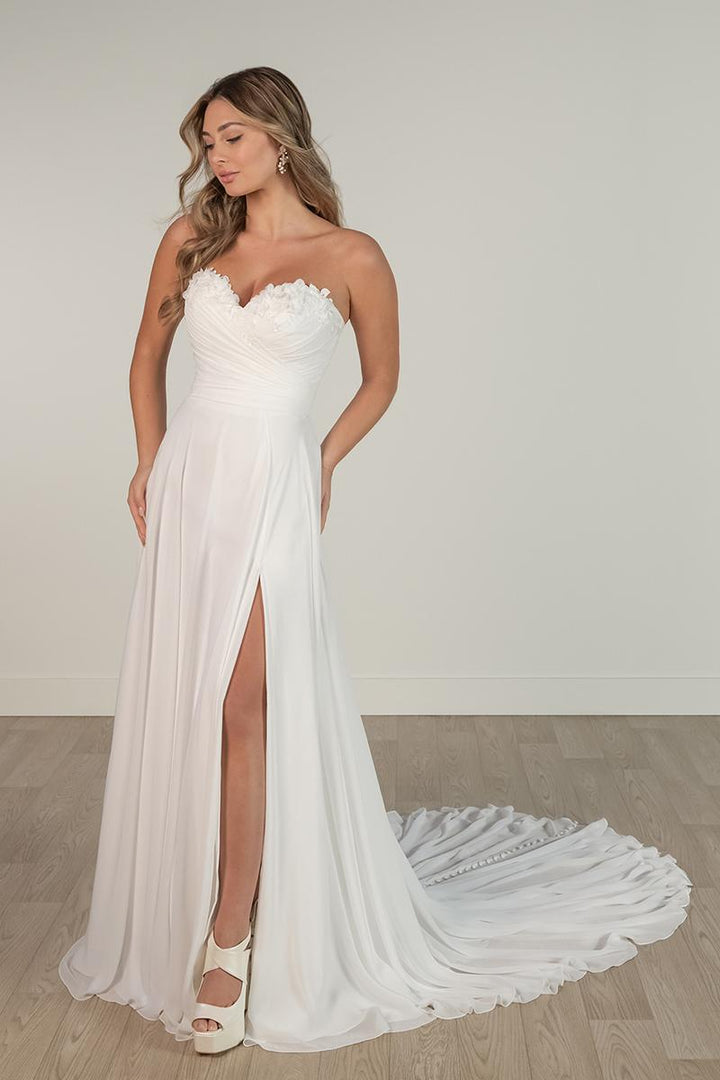 Size 12 | SY8145 by Stella York