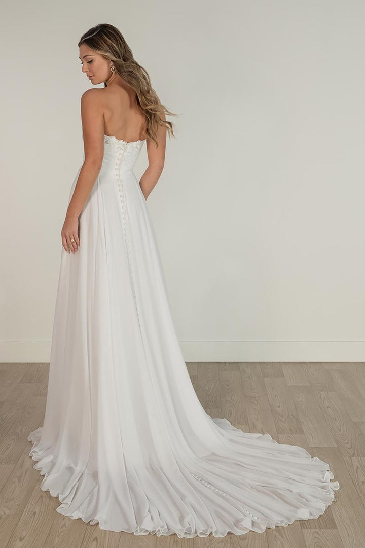 Size 12 | SY8145 by Stella York