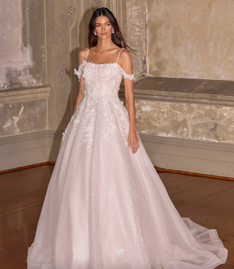 Size 04 | Stella by Maya Bella