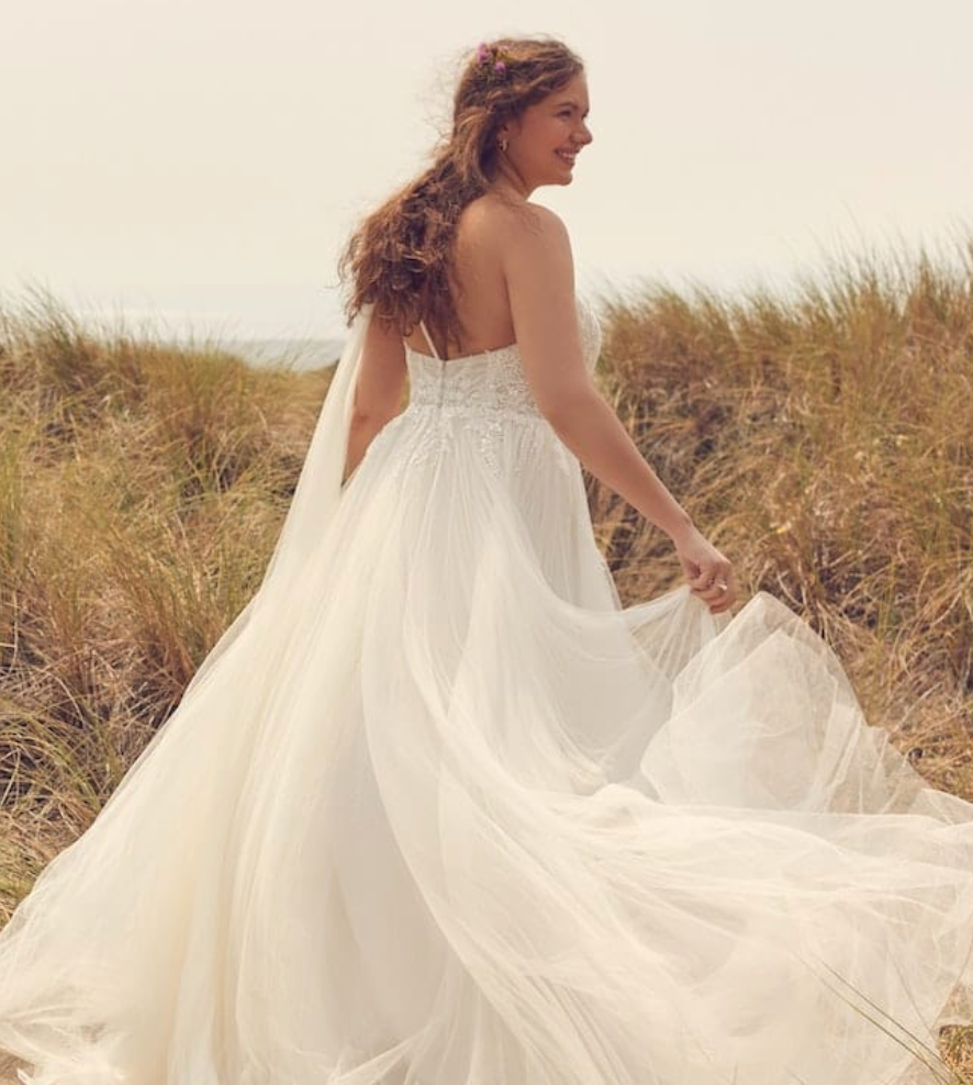 Size 10 | Winnie by Rebecca Ingram