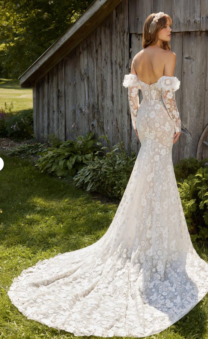 Size 08 | Briar by La Perle