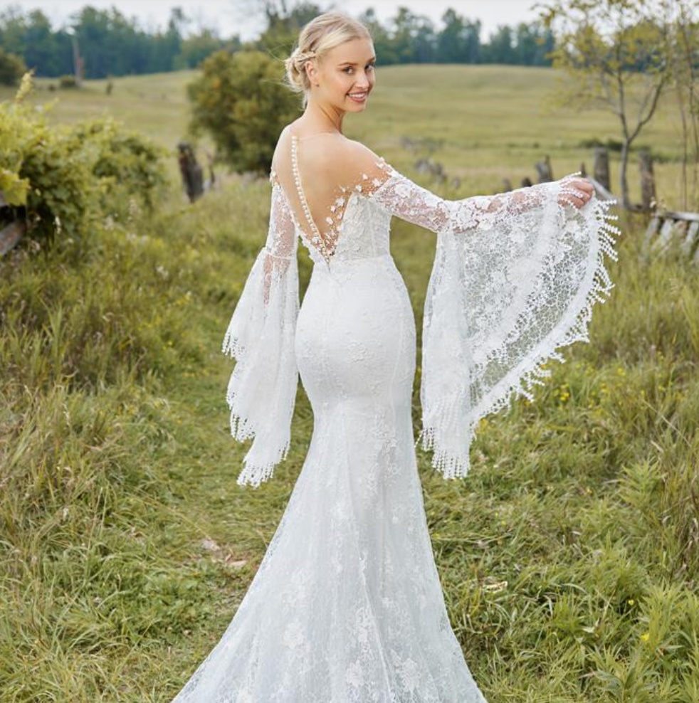 Size 10 | Camden by La Perle