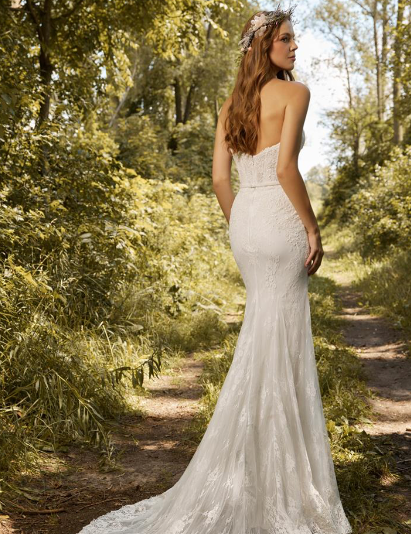 Size 12 | Rumi by La Perle