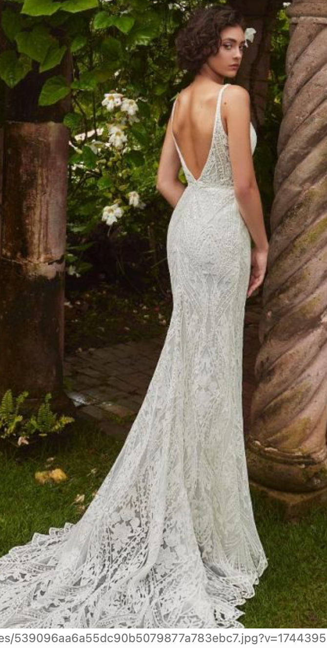 Size 08 | Blythe by La Perle