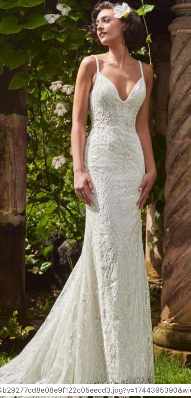 Size 08 | Blythe by La Perle