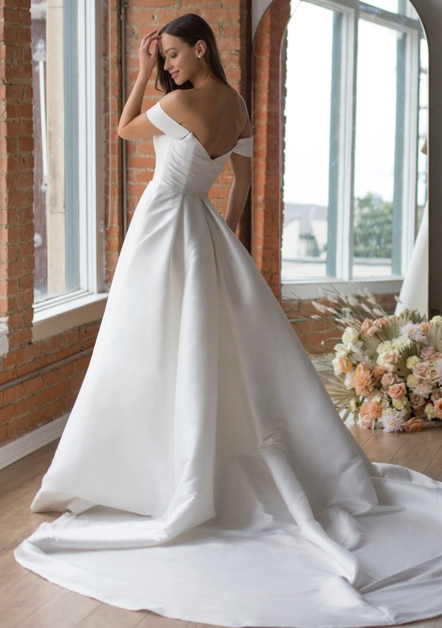 Size 10 | Boady by Watters