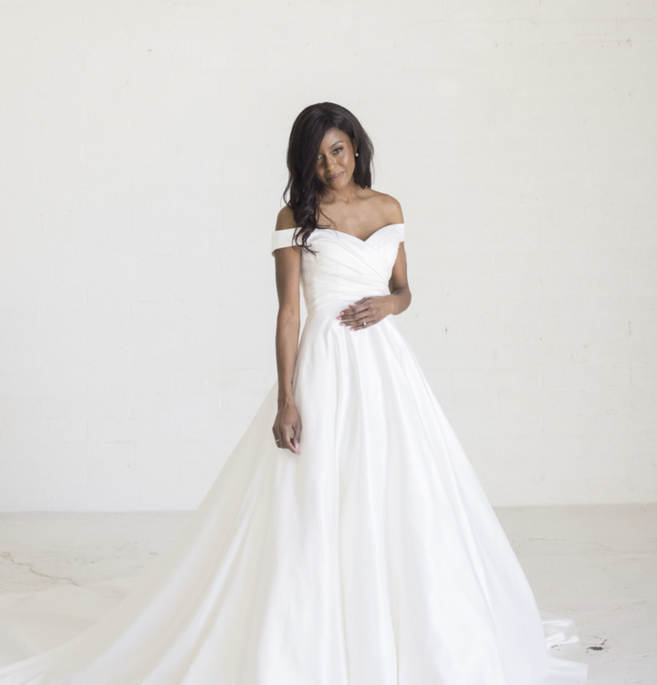 Size 18 | Beth by Lovely