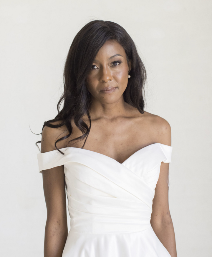 Size 18 | Beth by Lovely