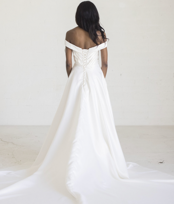 Size 18 | Beth by Lovely