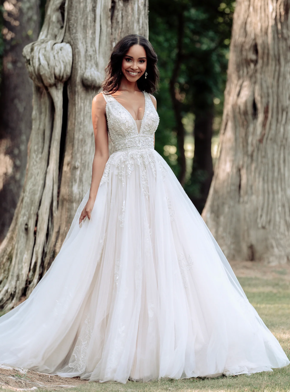 Size 12 | C604L By Allure