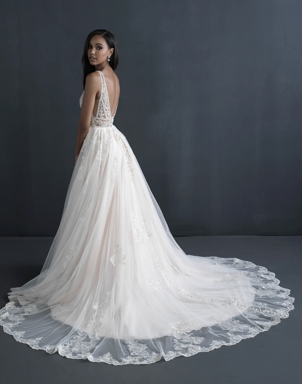 Size 12 | C604L By Allure