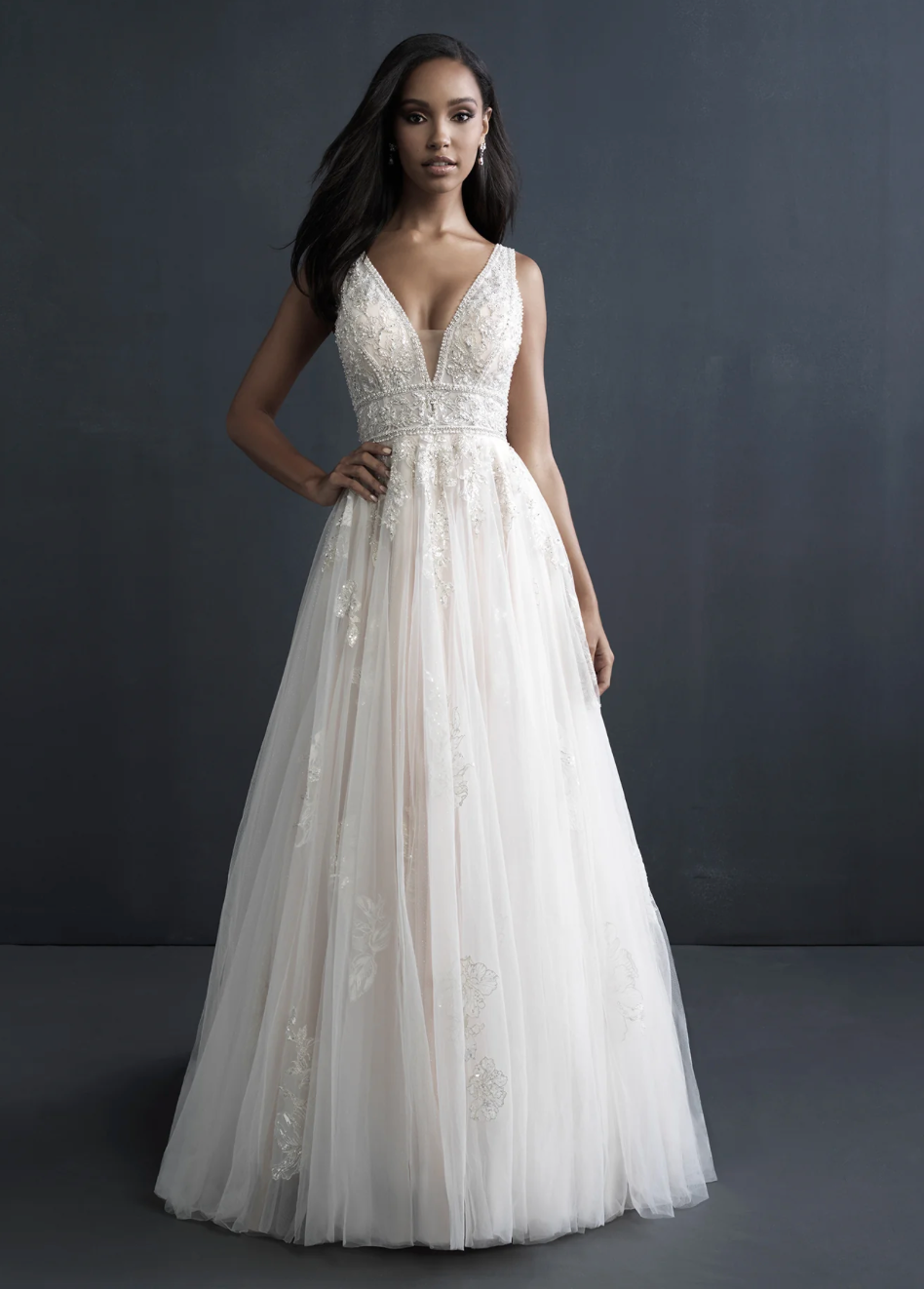 Size 12 | C604L By Allure