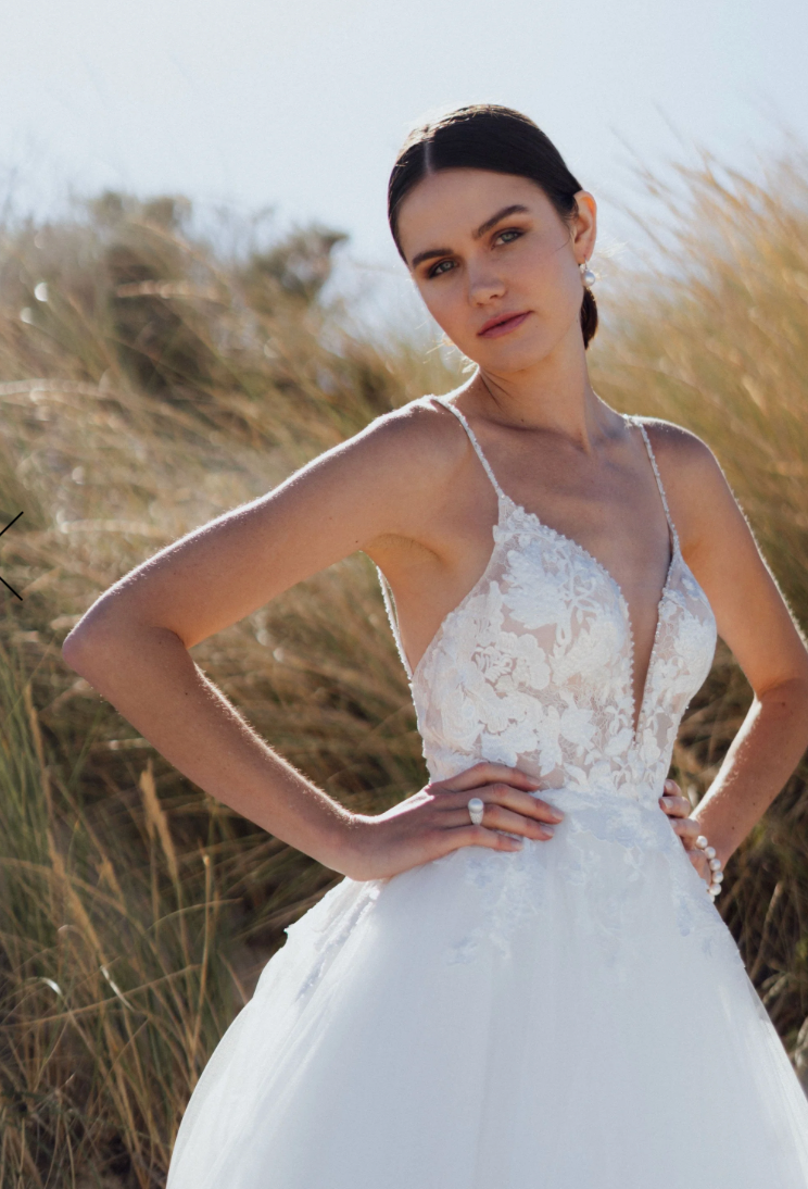 Size 12 | CZ2517-1Z by Cizzy – Dearly Bridal