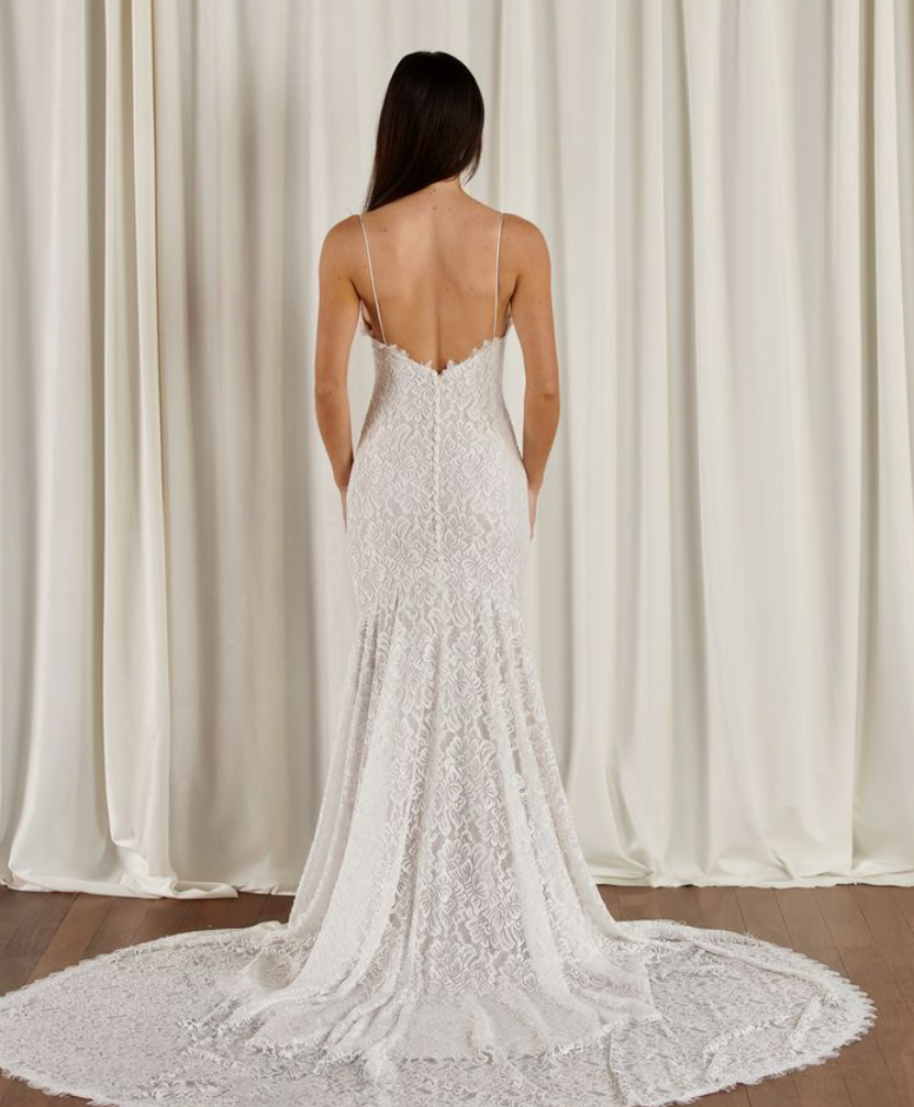 Size 12 | WA22960 by White April