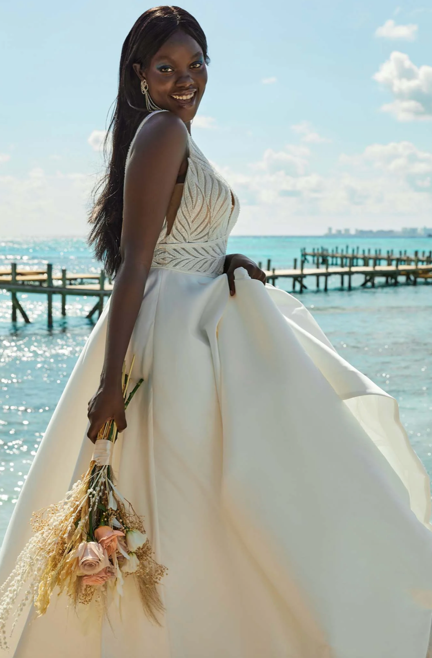 Size 08 | Ivette by Madison James