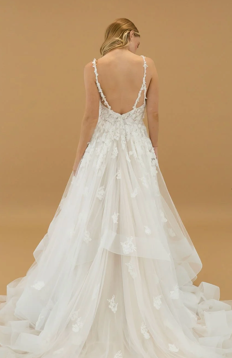 Size 12 | ZB22425 by ZAVANA