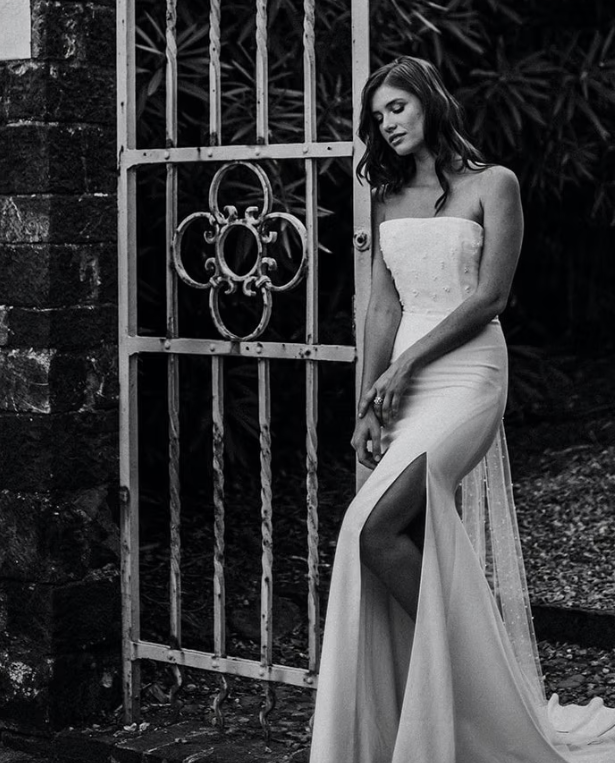 Size 12 | Lucia by Anais Anette