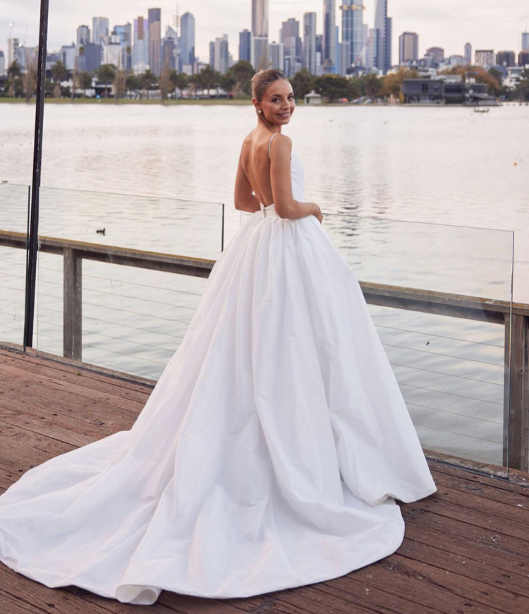 Size 10 | Bisset by KYHA