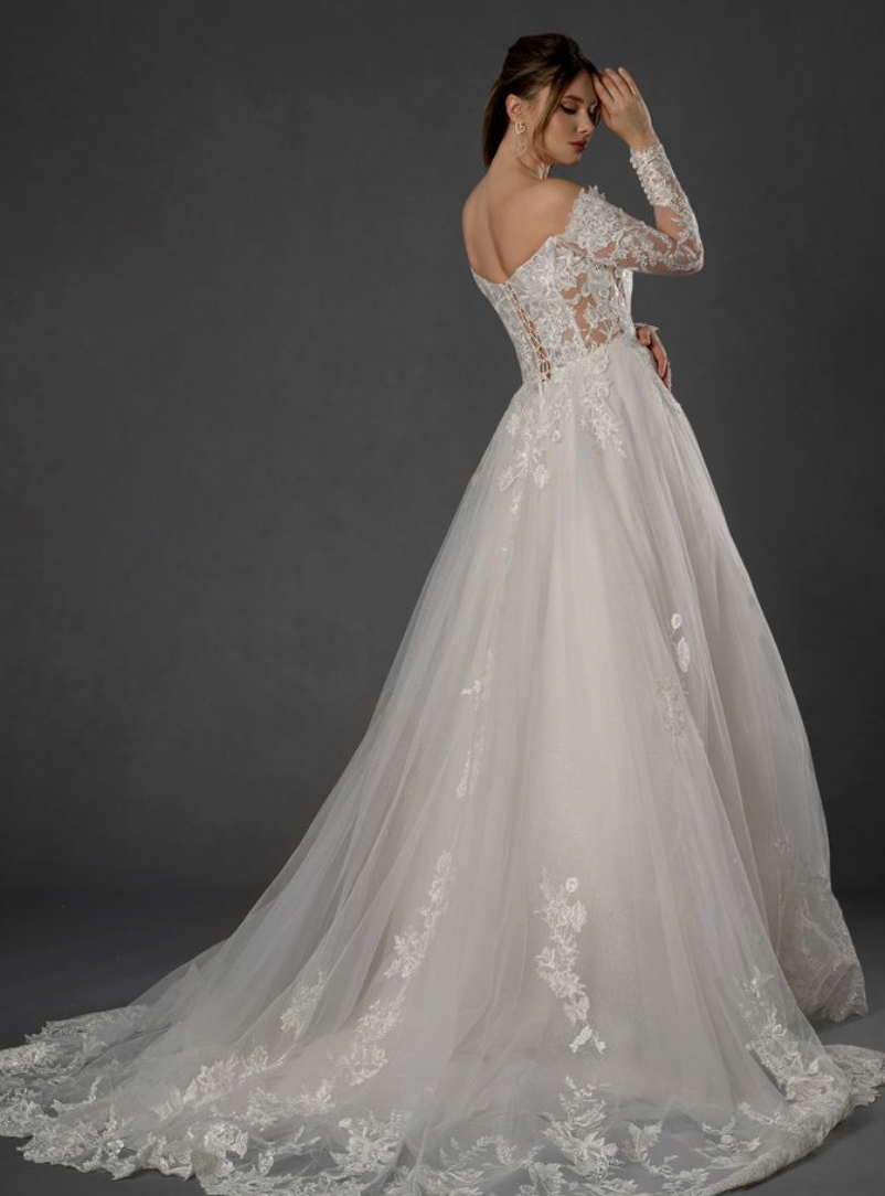 Size 16 | Elsie by Truly