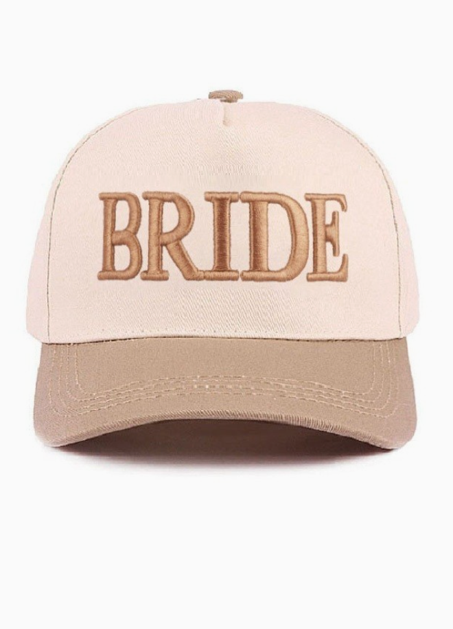 Bride Hat