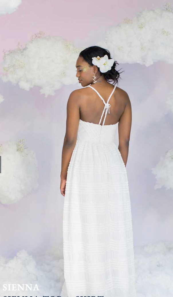 Size 26 | Sienna by Kathryn Bass