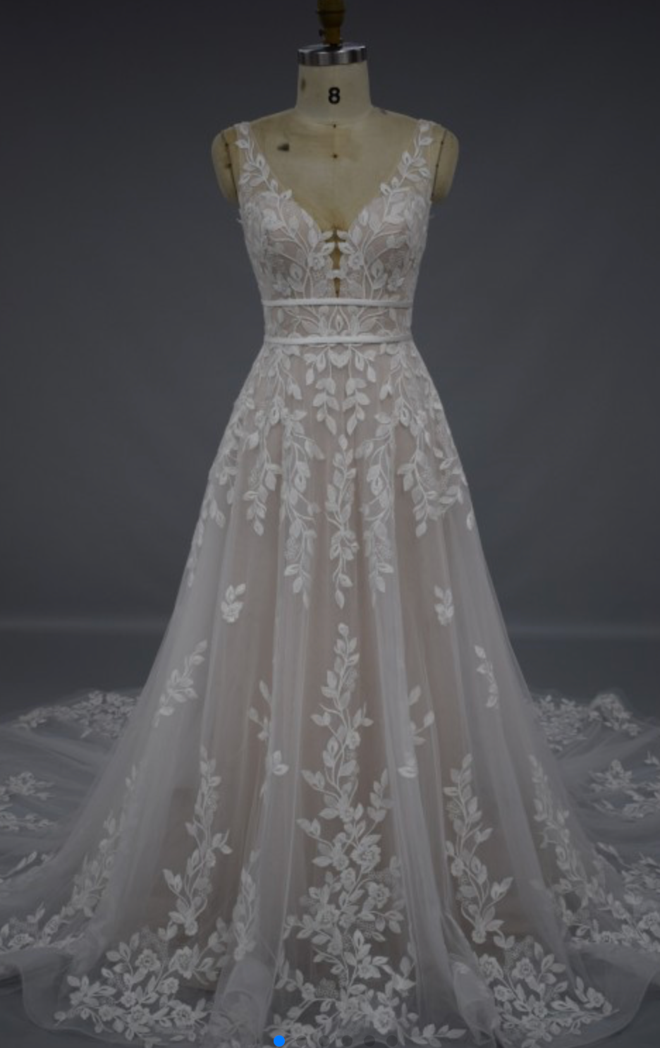 Size 20 | Avalon by Take Heart