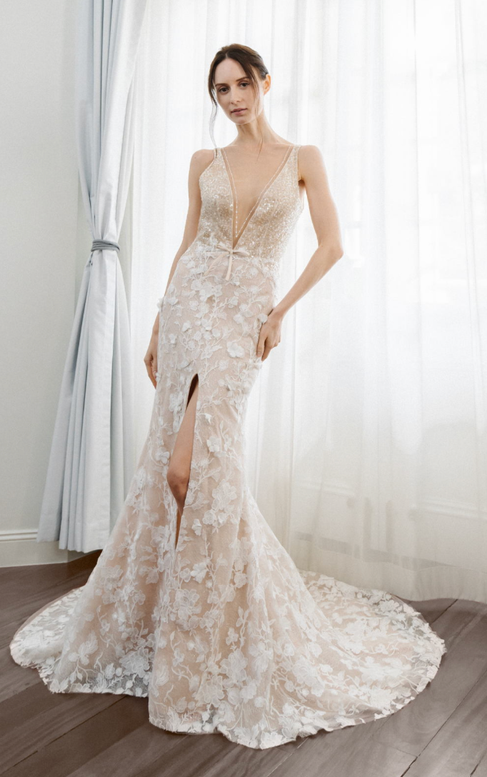 Size 06 | Victoria by Beccar