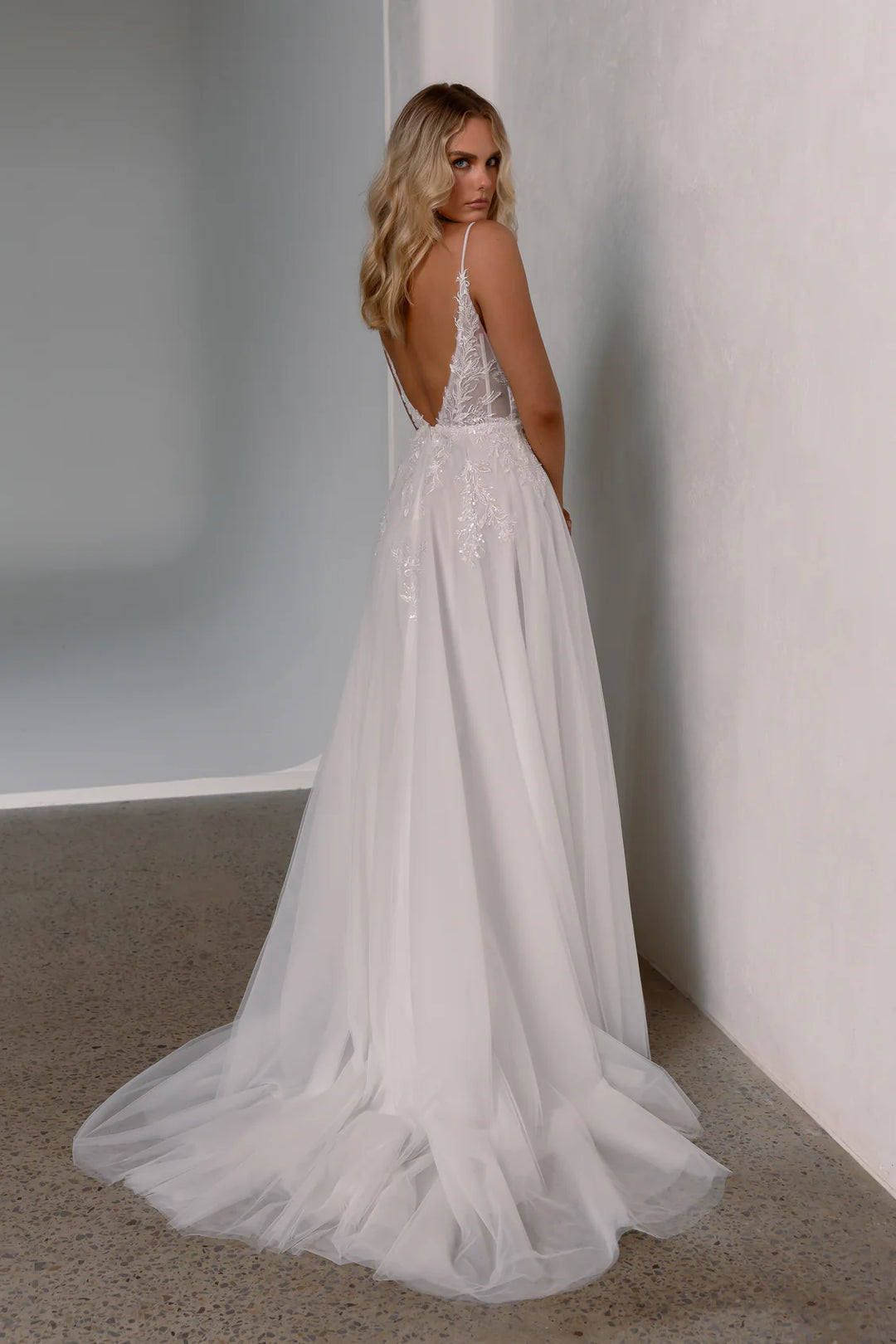 Size 12 | Rue by Tania Olsen