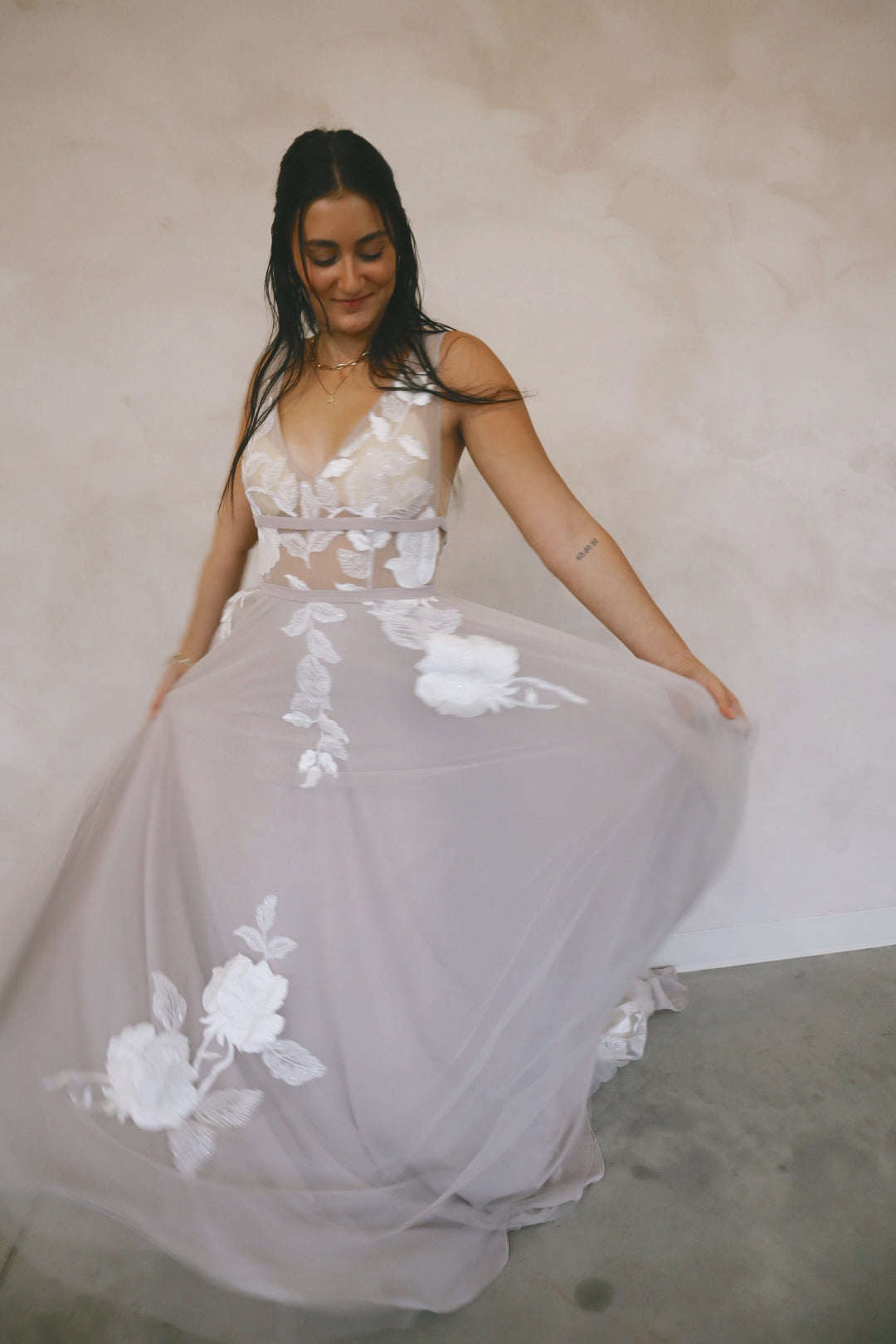 Size 14 | Winnie by Private Label