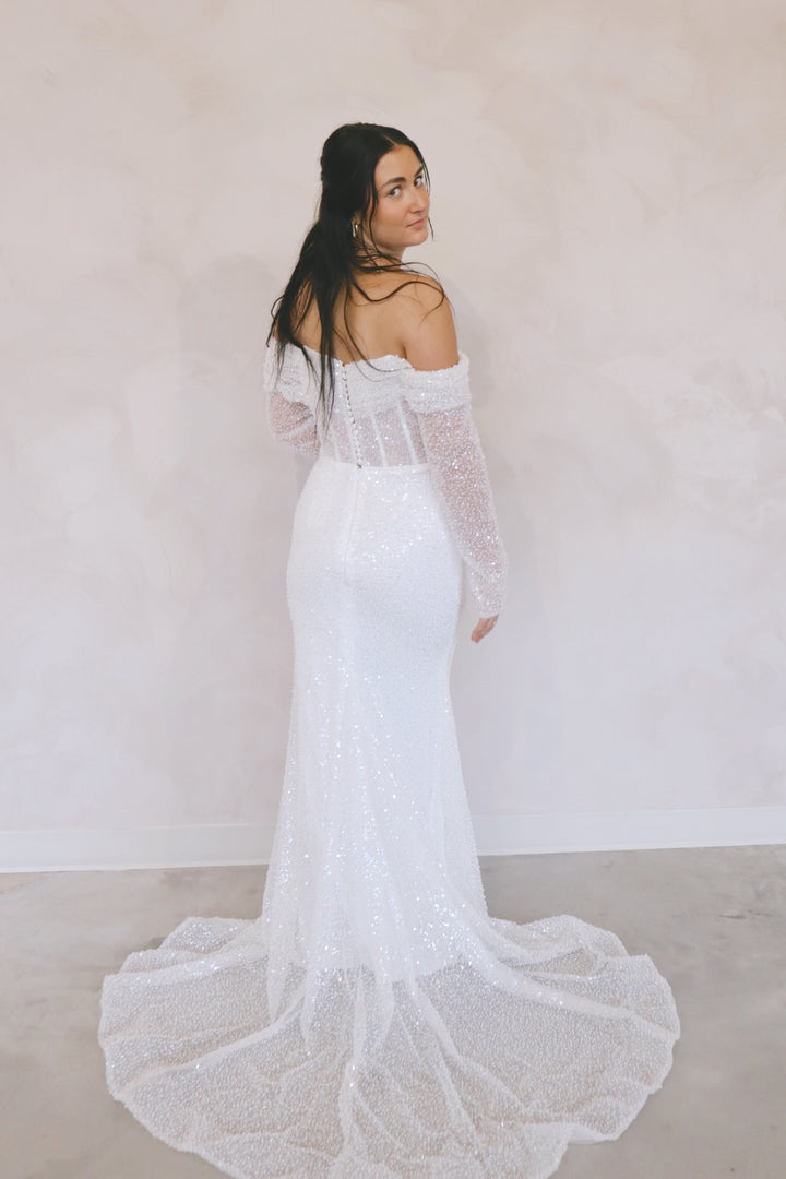 Size 04 | Private Label