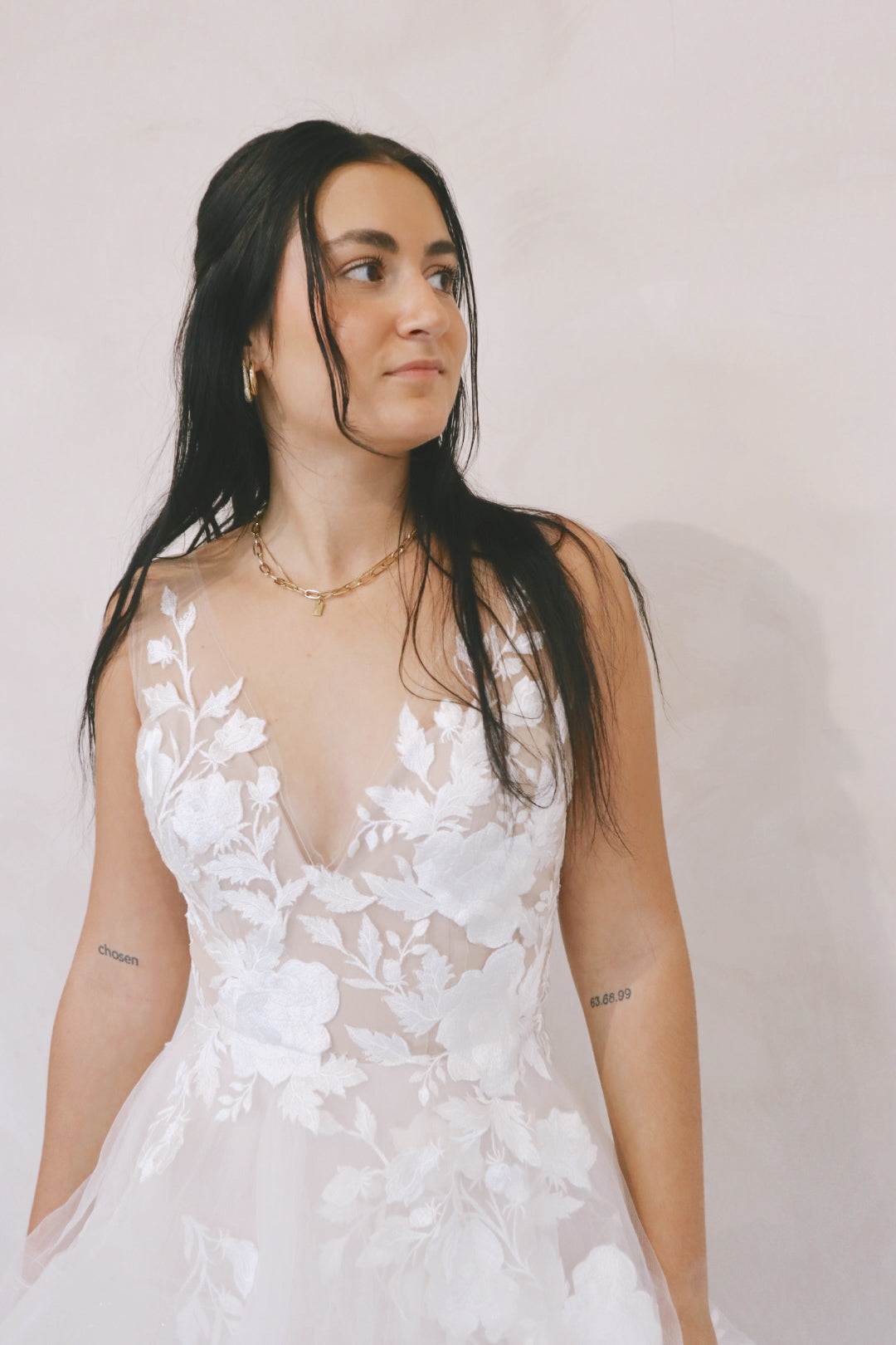 Size 08 | Montgomery by Wtoo