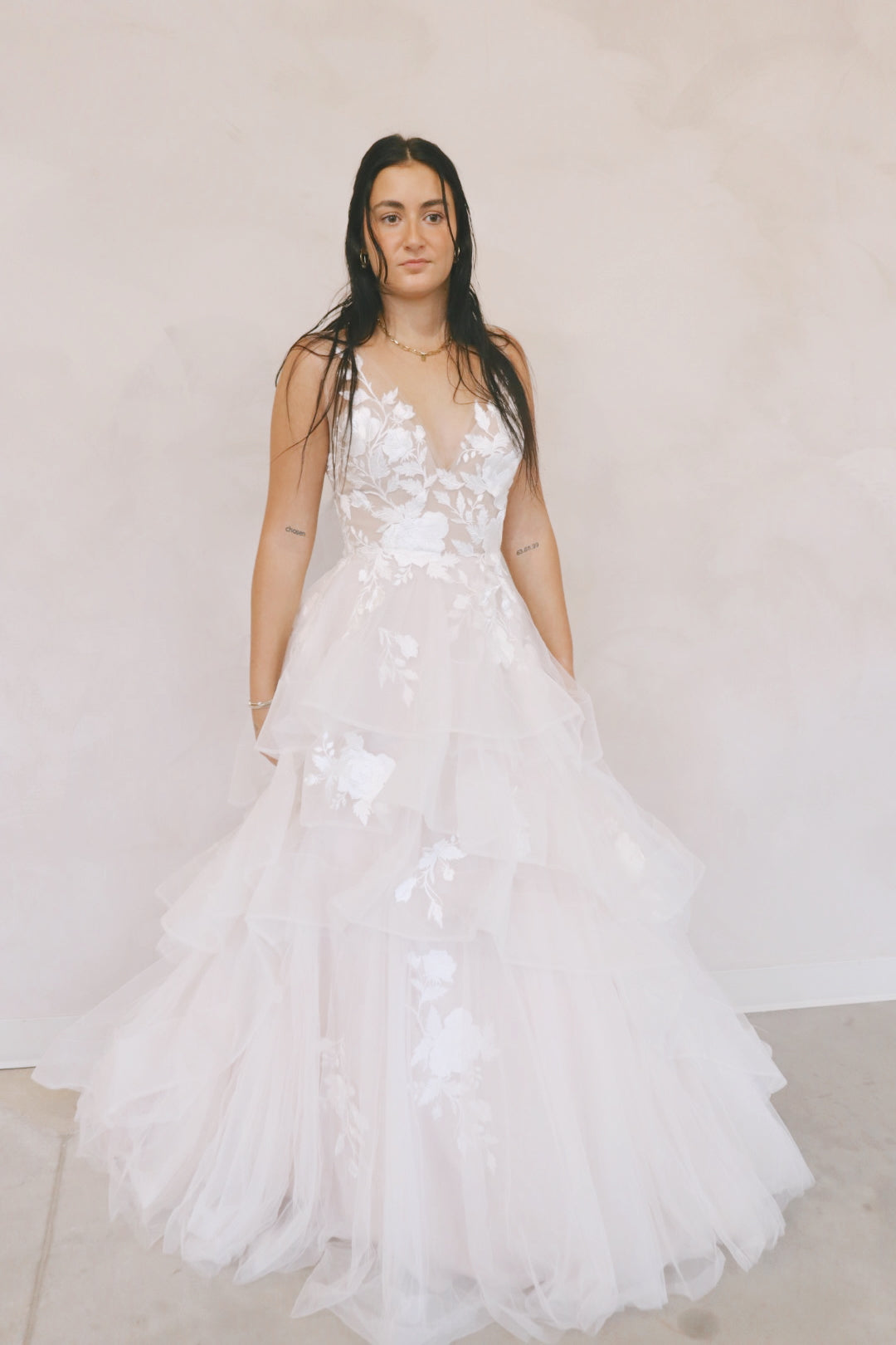 Size 08 | Montgomery by Wtoo