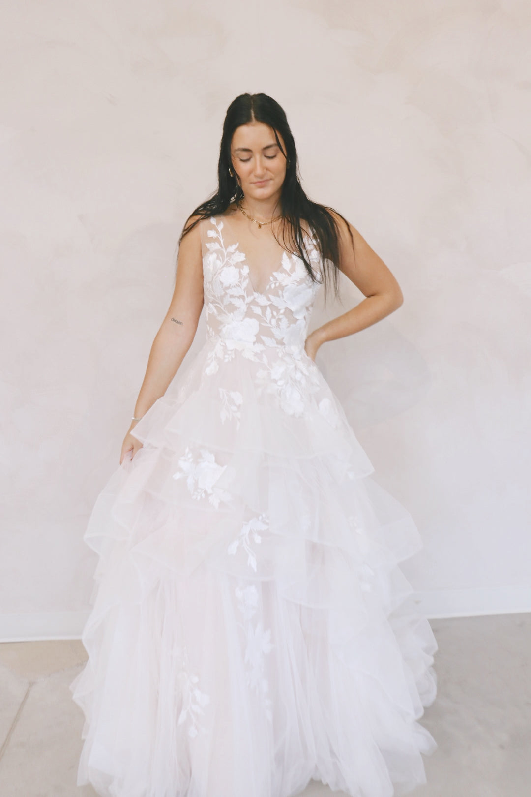 Size 08 | Montgomery by Wtoo