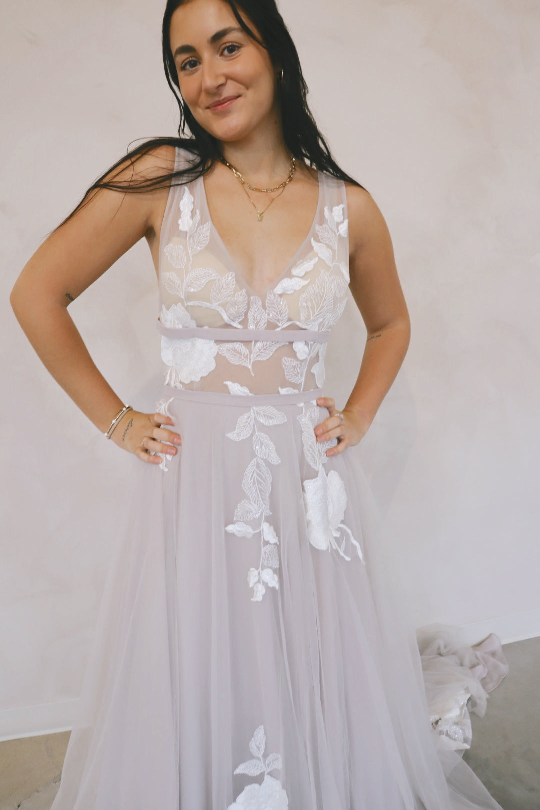 Size 14 | Winnie by Private Label