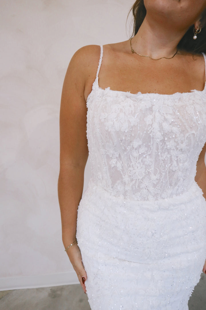 Size 14 | Finley by Dearly