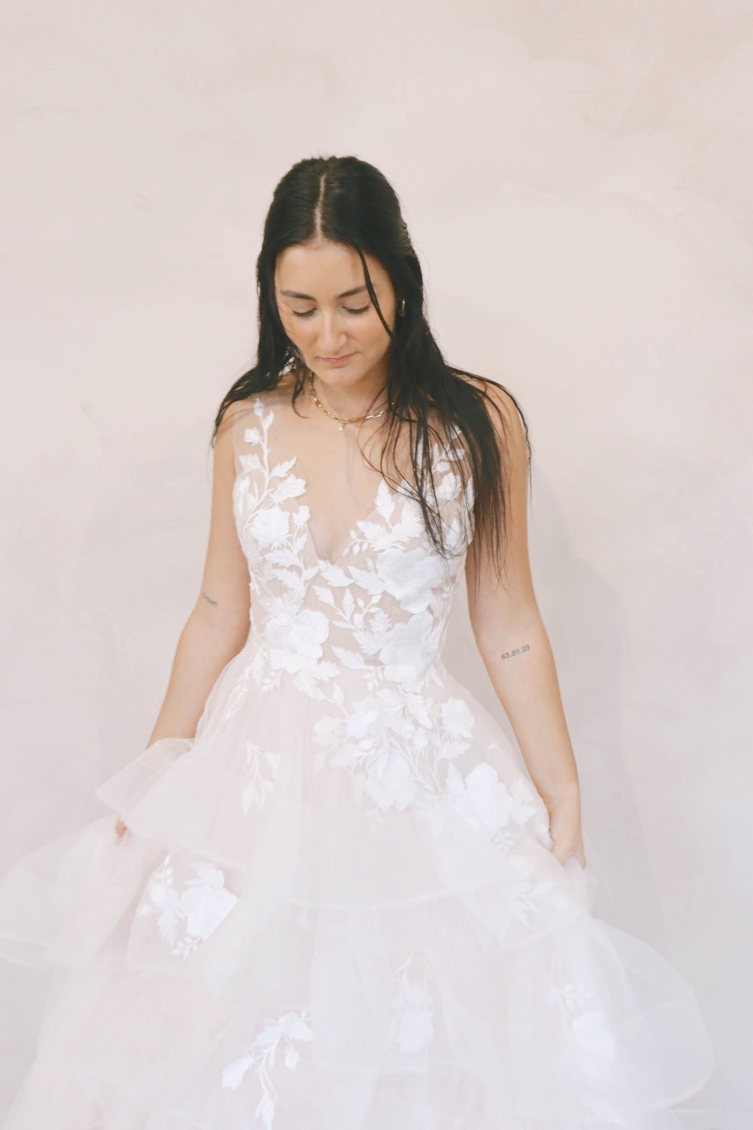 Size 08 | Montgomery by Wtoo