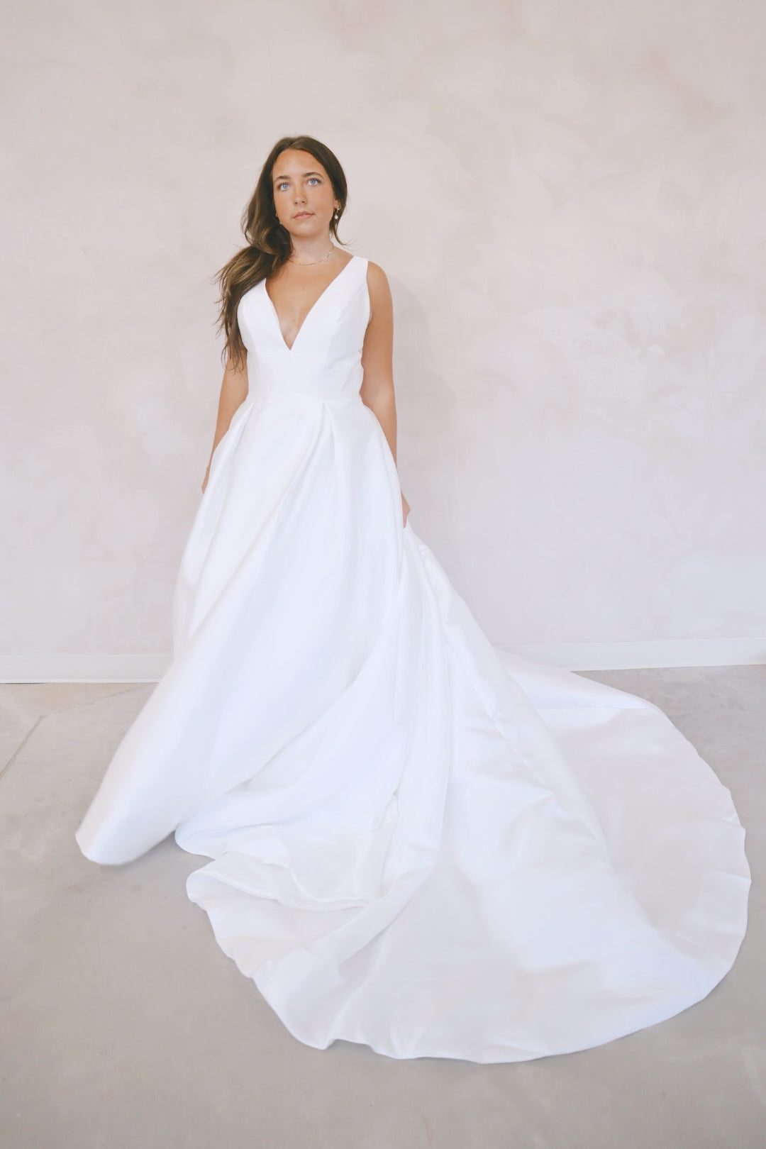 Size 14 | August by Take Heart