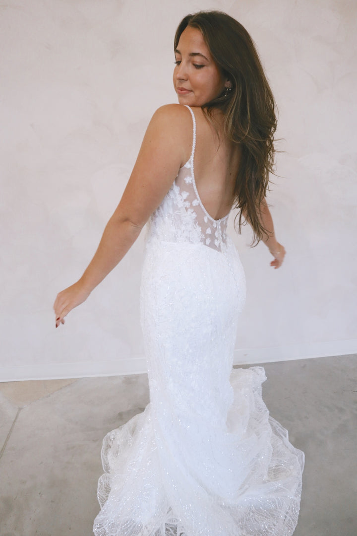 Size 14 | Finley by Dearly